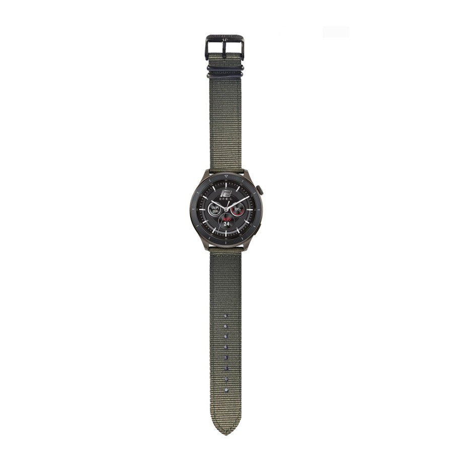 Uomo Breil Smartwatch | Bc-1