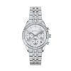 Donna Breil Chrono | Stand Out