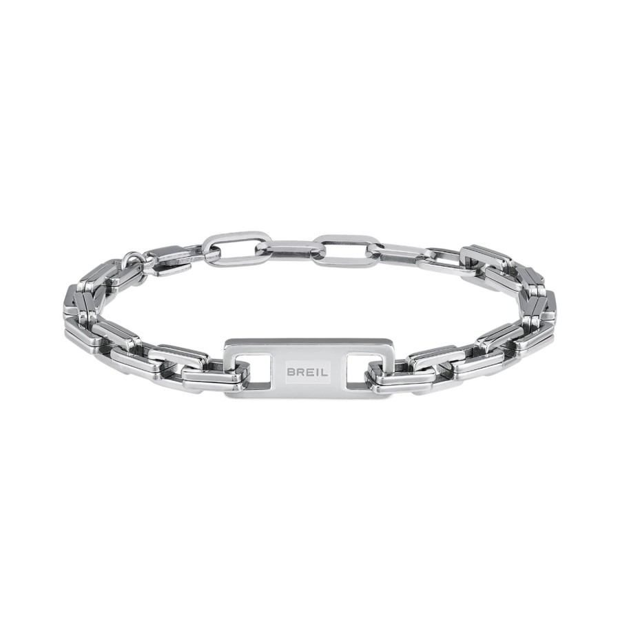 Uomo Breil Bracciali | Logomania