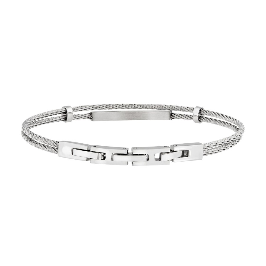 Uomo Breil Bracciali | Loop