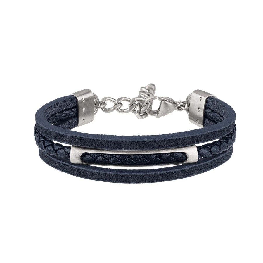 Uomo Breil Bracciali | B Mix