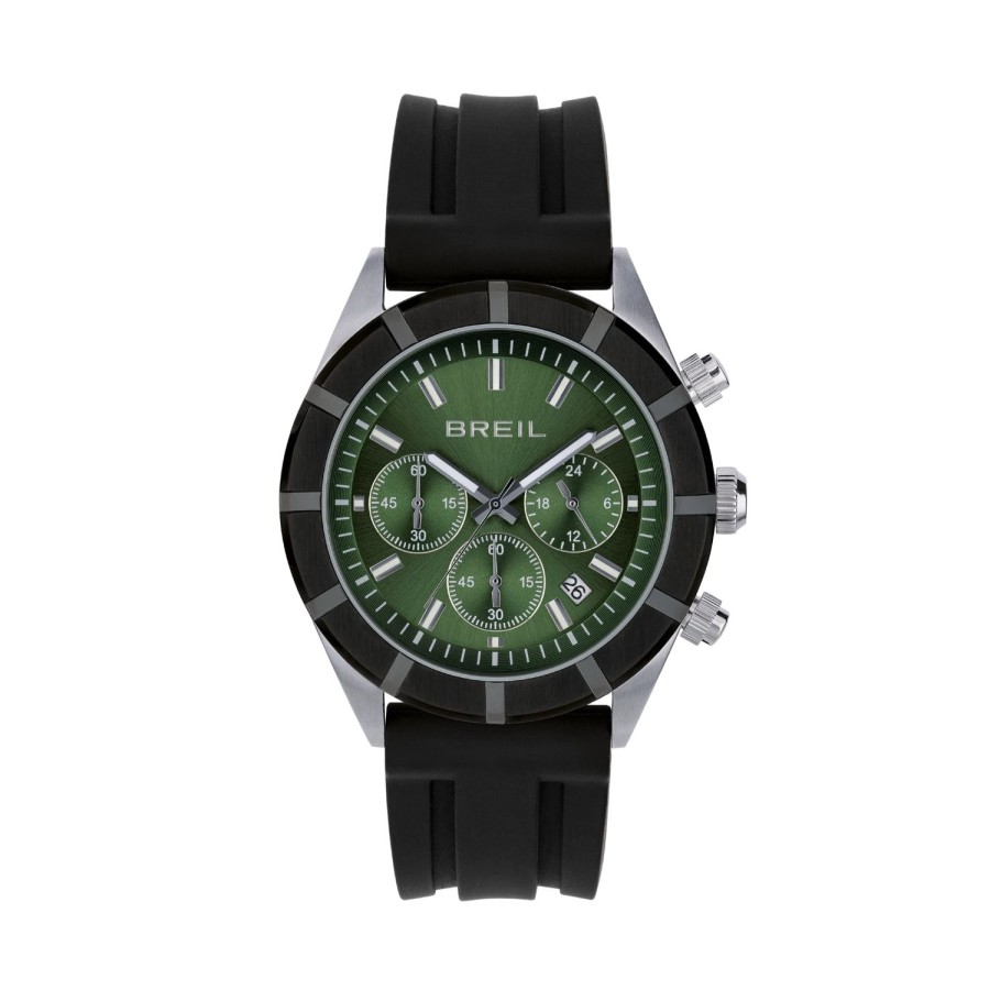 Uomo Breil Chrono | B 12 H