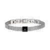 Uomo Breil Bracciali | Black Diamond