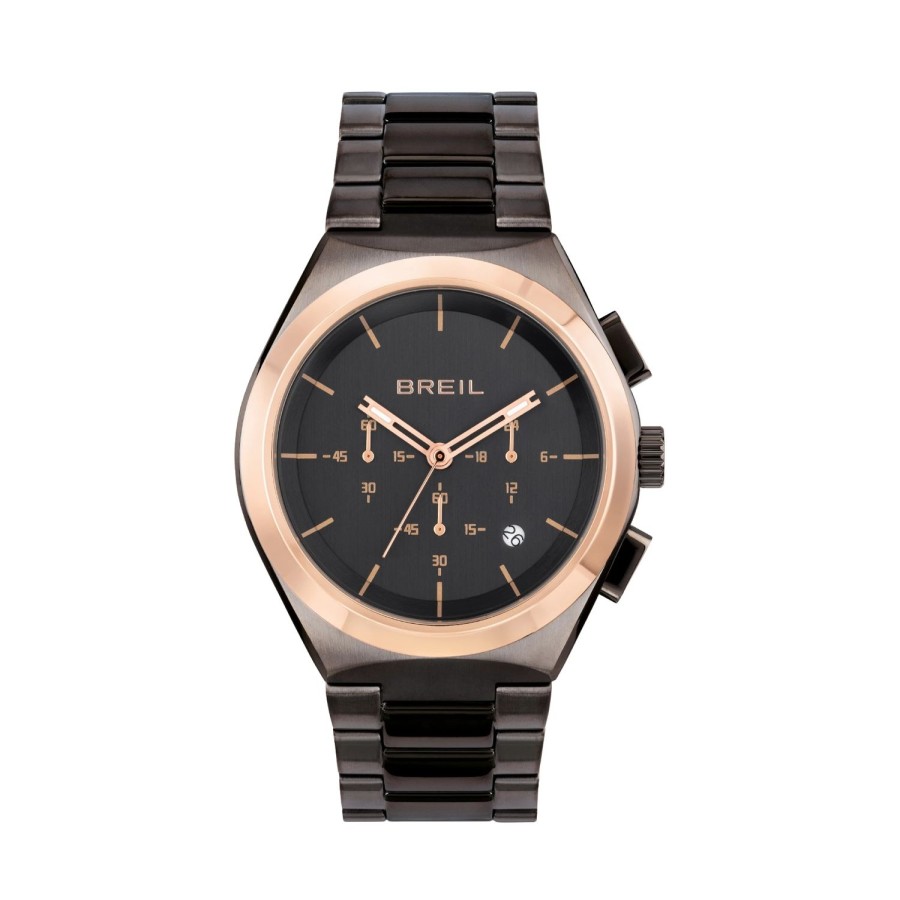 Uomo Breil Chrono | Bend