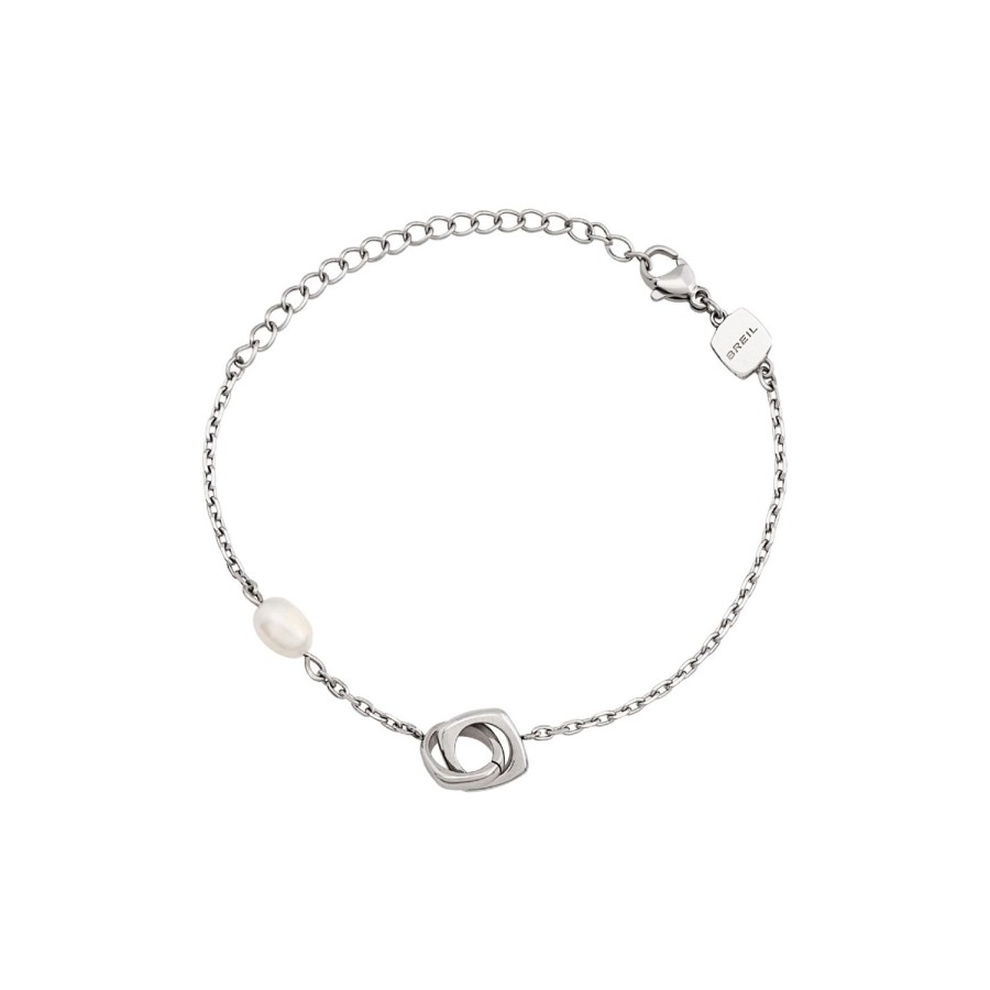 Donna Breil Bracciali | Tetra