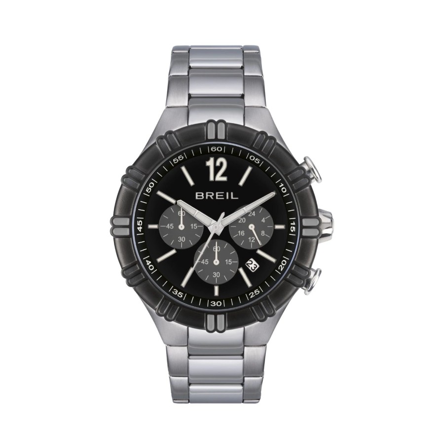 Uomo Breil Chrono | B Rise