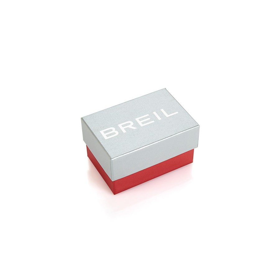 Uomo Breil Anelli | Ceramic Brick