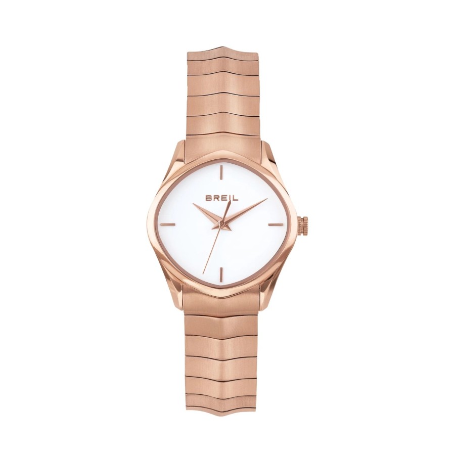 Donna Breil Solo Tempo | Sinuous Watches