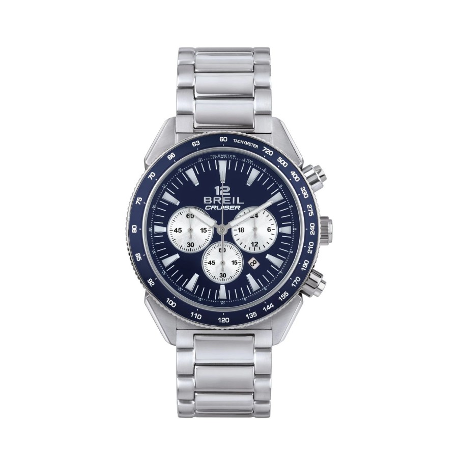 Uomo Breil Chrono | Cruiser