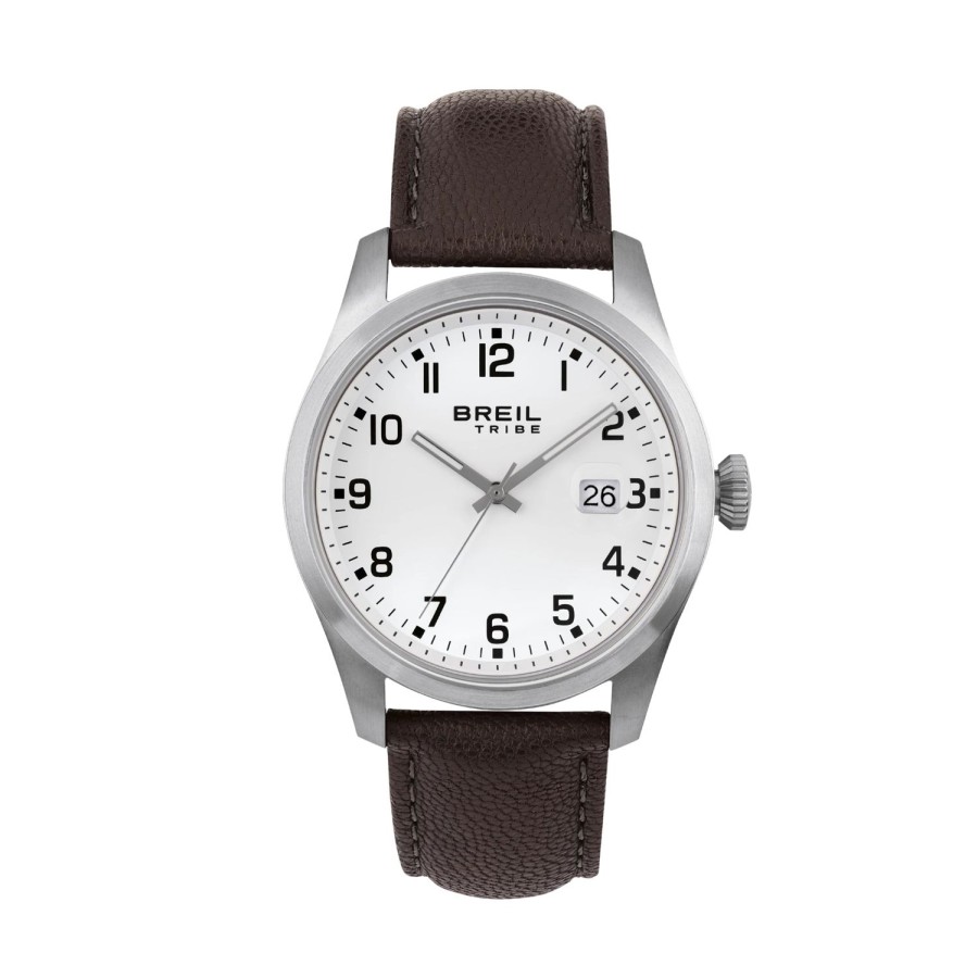 Uomo Breil Solo Tempo | Classic Elegance