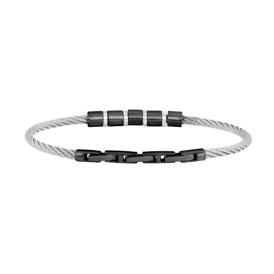 Uomo Breil Bracciali | Loop