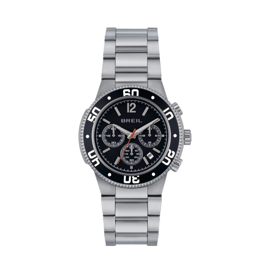 Uomo Breil Chrono | Adjust