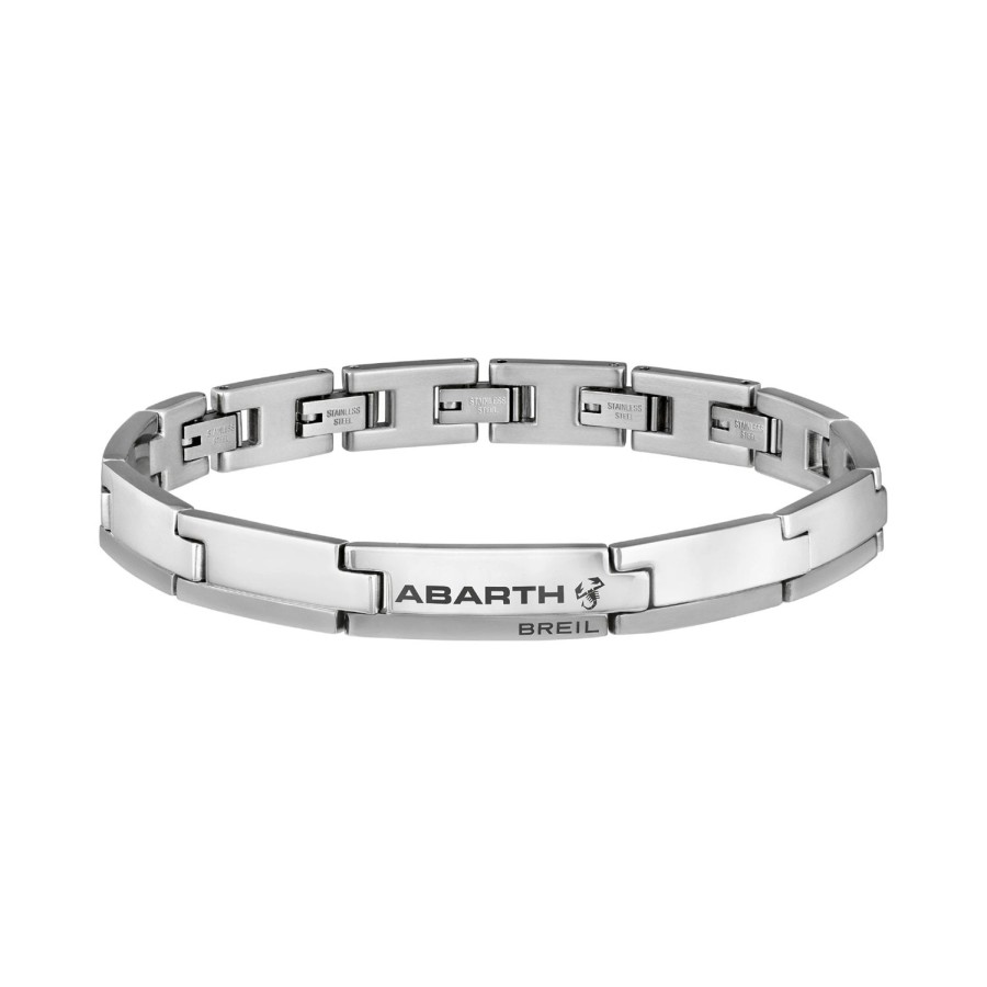 Uomo Breil Bracciali | Abarth