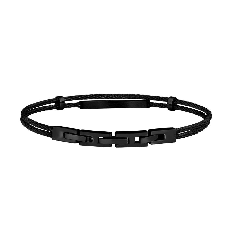 Uomo Breil Bracciali | Loop