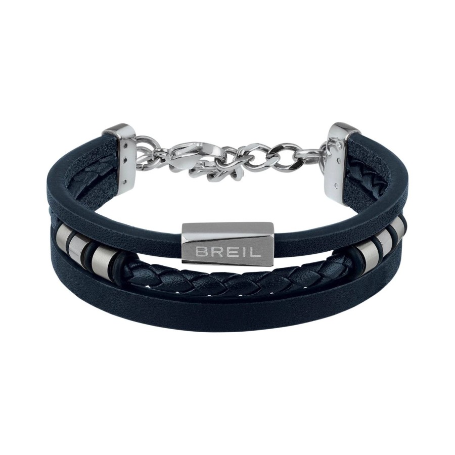 Uomo Breil Bracciali | Outer