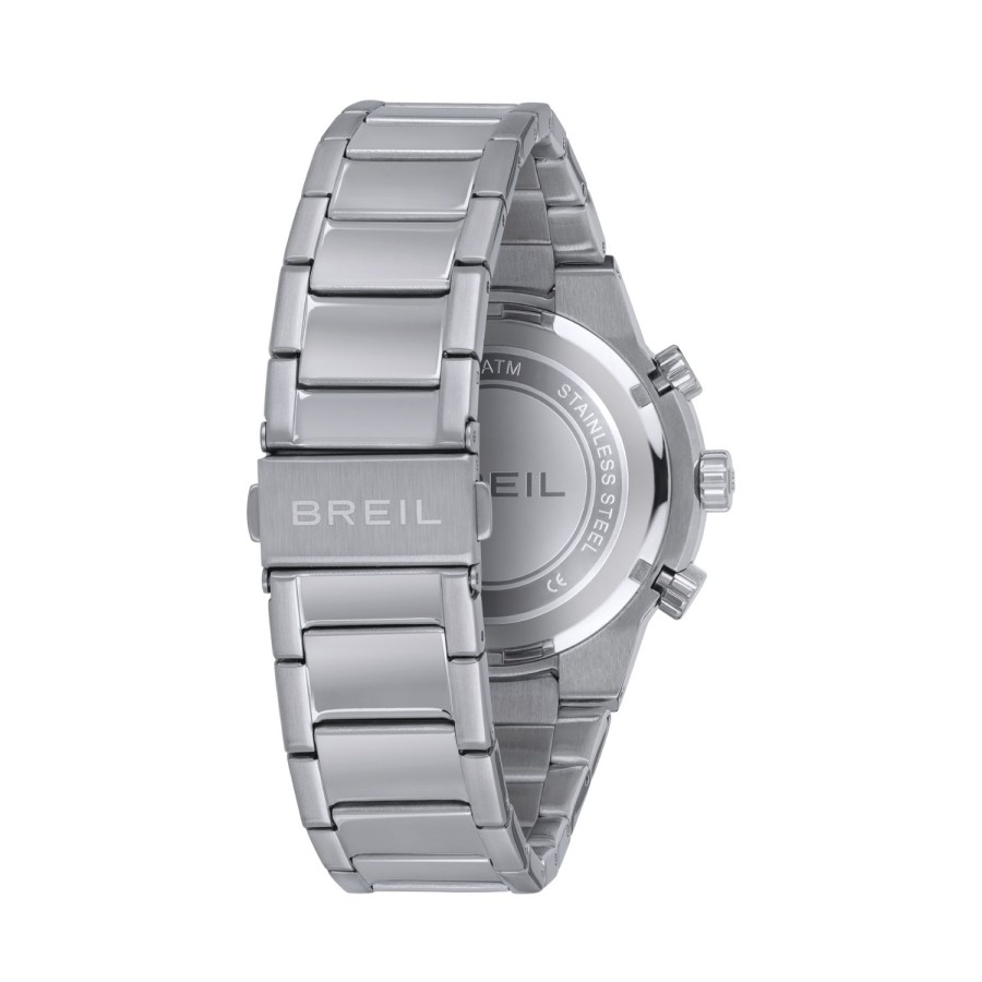 Uomo Breil Chrono | Adjust