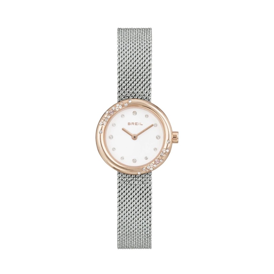 Donna Breil Solo Tempo | Wish Watches