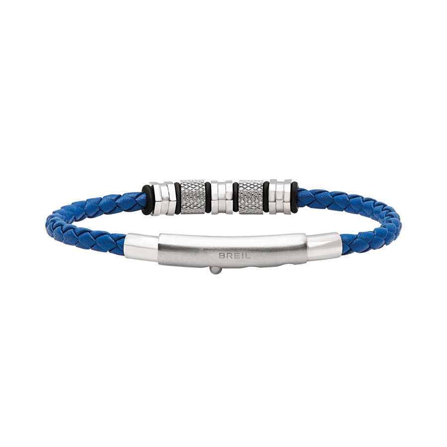 Uomo Breil Bracciali | Wanderlust