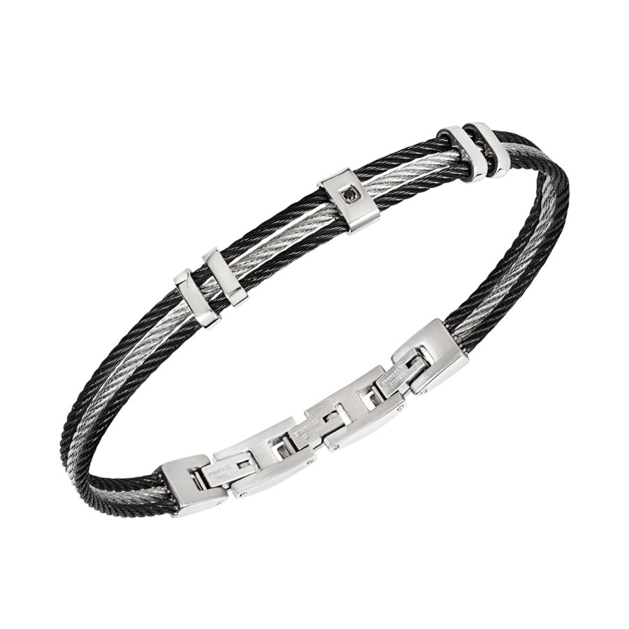 Uomo Breil Bracciali | Loop