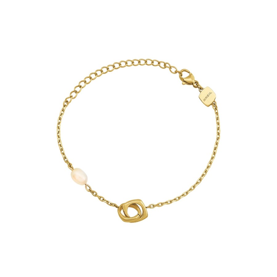 Donna Breil Bracciali | Tetra