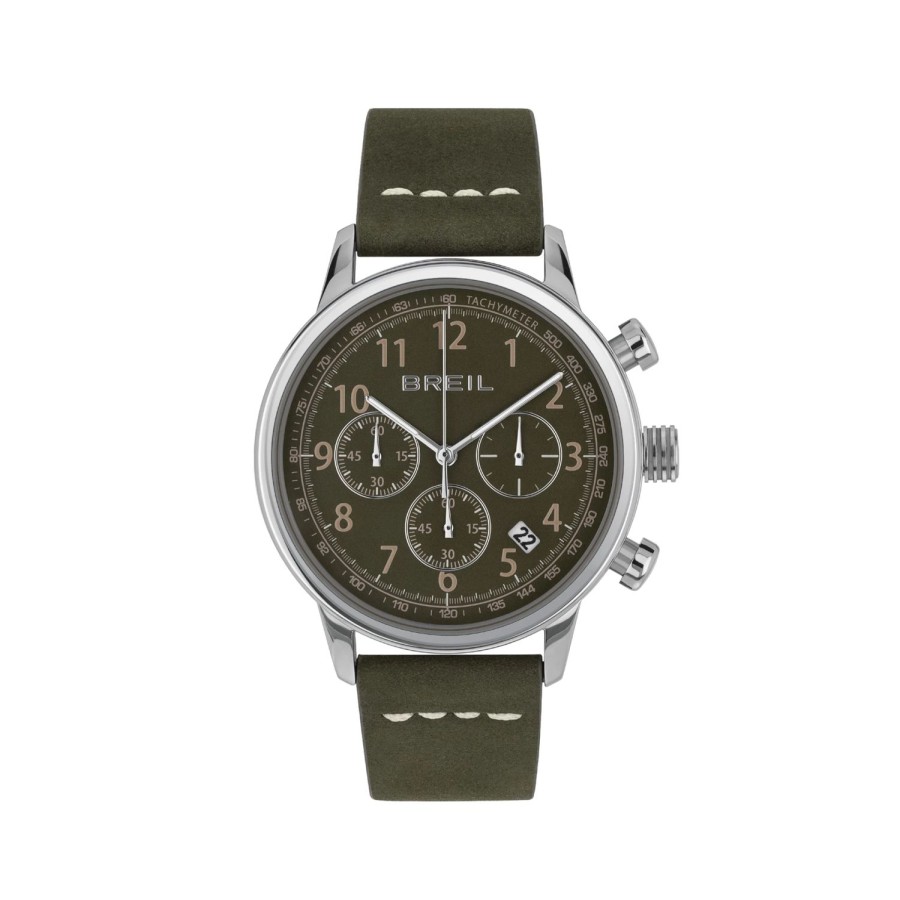 Uomo Breil Chrono | Outrider