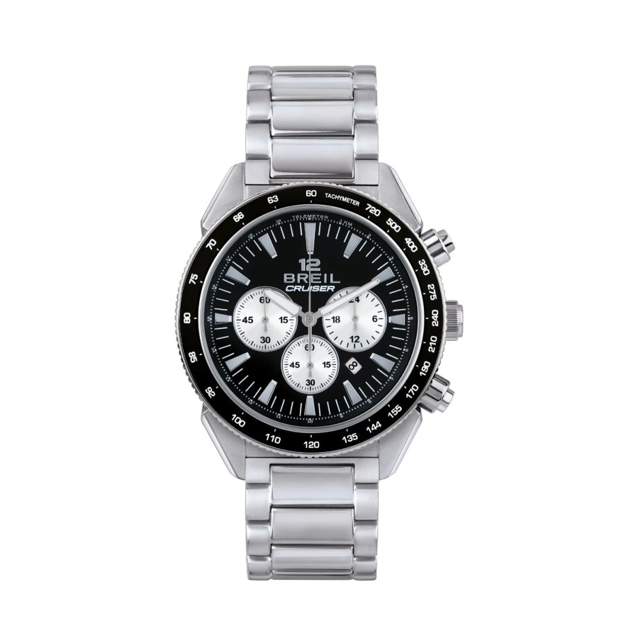 Uomo Breil Chrono | Cruiser