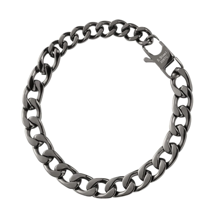 Uomo Breil Bracciali | Block Chain