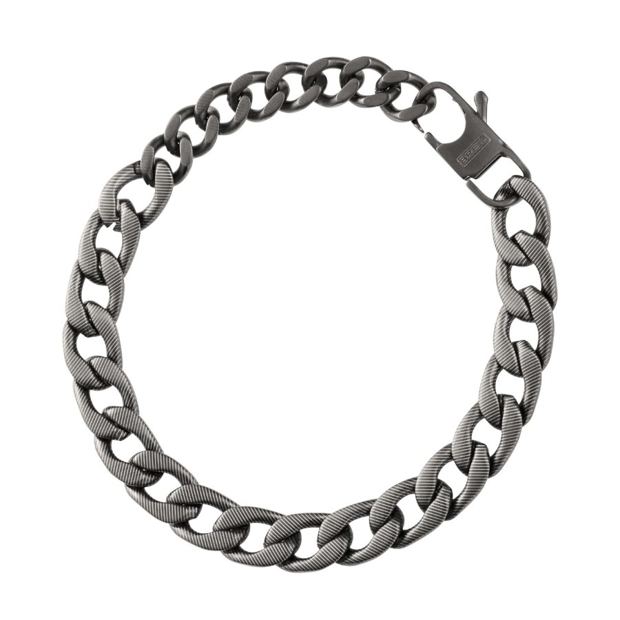 Uomo Breil Bracciali | Block Chain