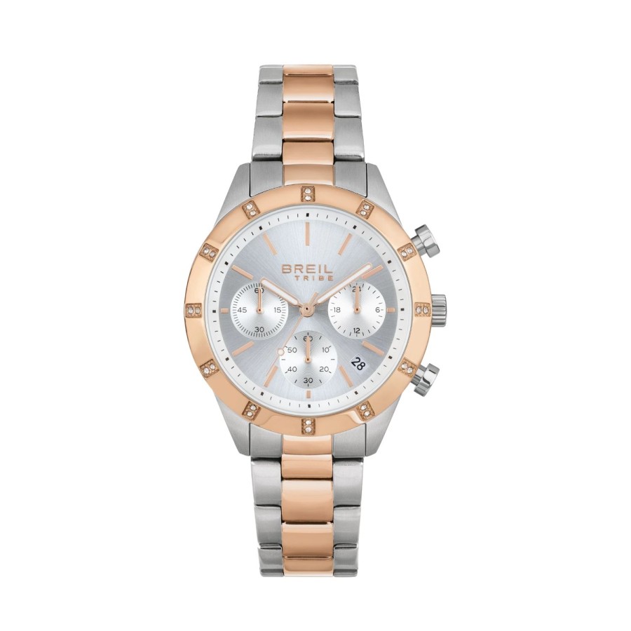 Donna Breil Chrono | Dazzle