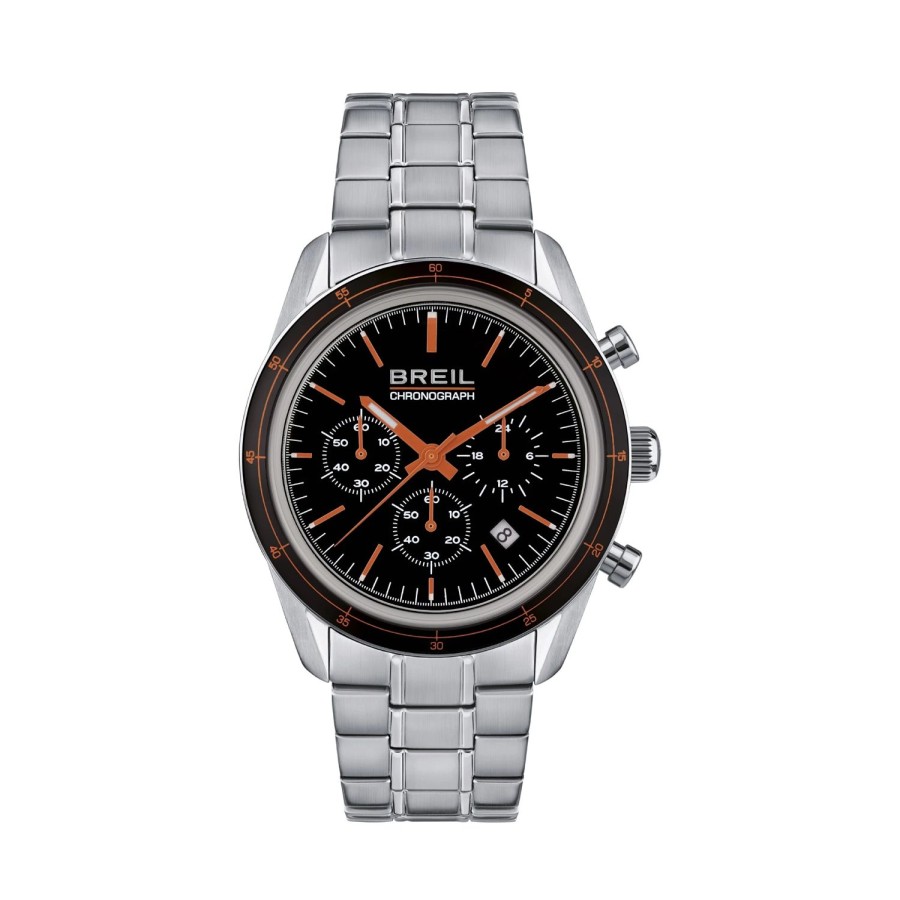 Uomo Breil Chrono | Release