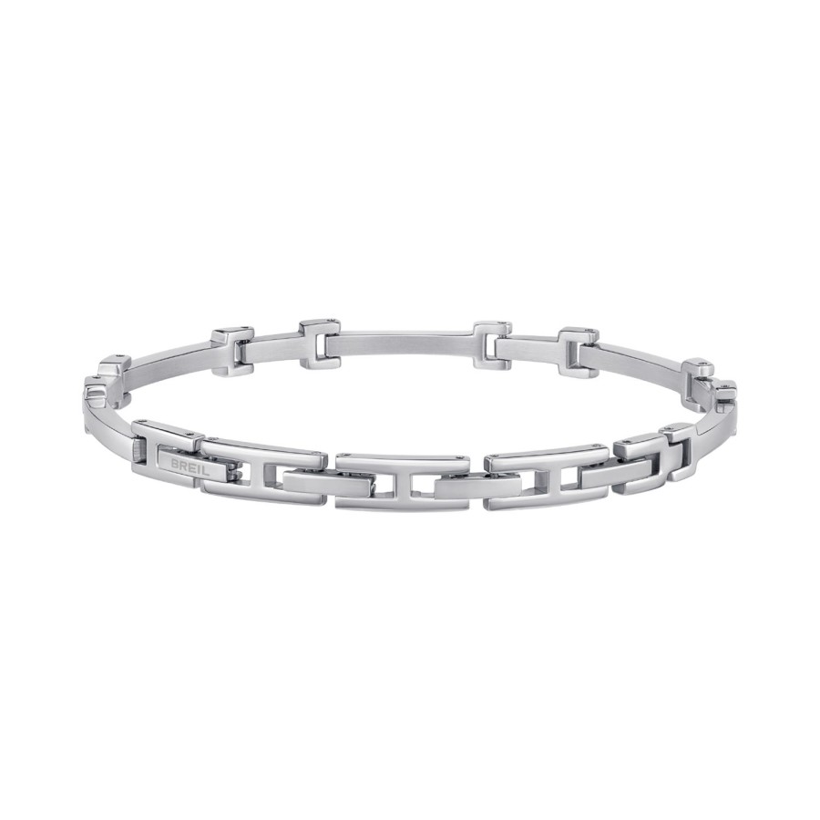 Uomo Breil Bracciali | Y