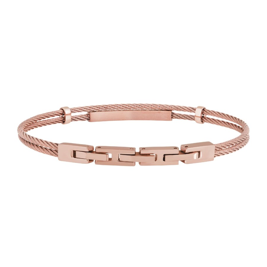 Uomo Breil Bracciali | Loop