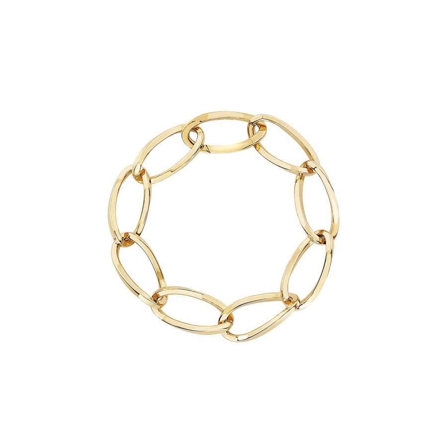 Donna Breil Bracciali | Hoop