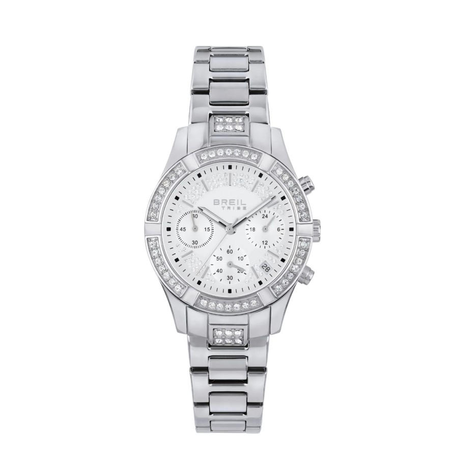 Donna Breil Chrono | C'Est Chic