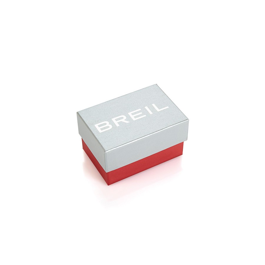 Uomo Breil Anelli | Ceramic Brick