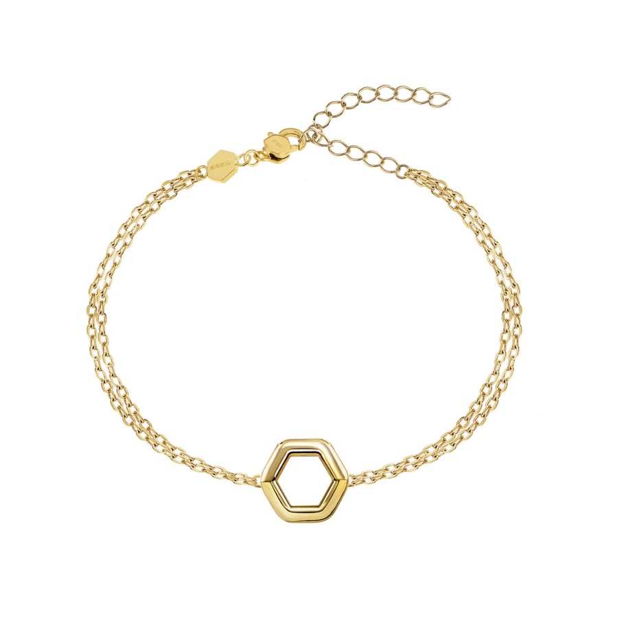 Donna Breil Bracciali | Hexagonia