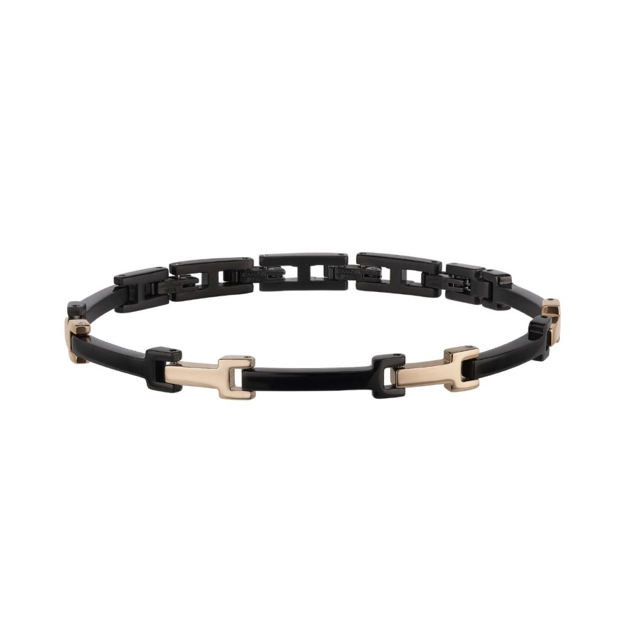 Uomo Breil Bracciali | Y