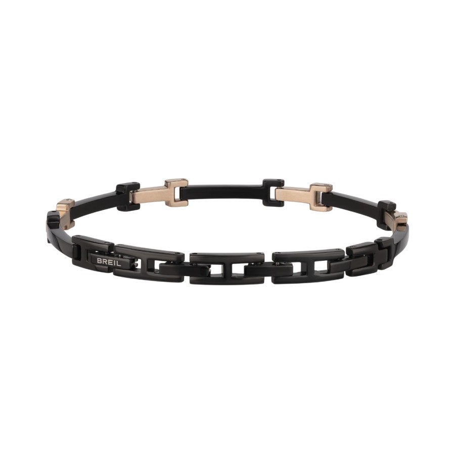 Uomo Breil Bracciali | Y