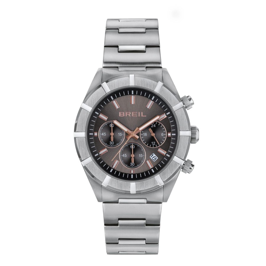 Uomo Breil Chrono | B 12 H