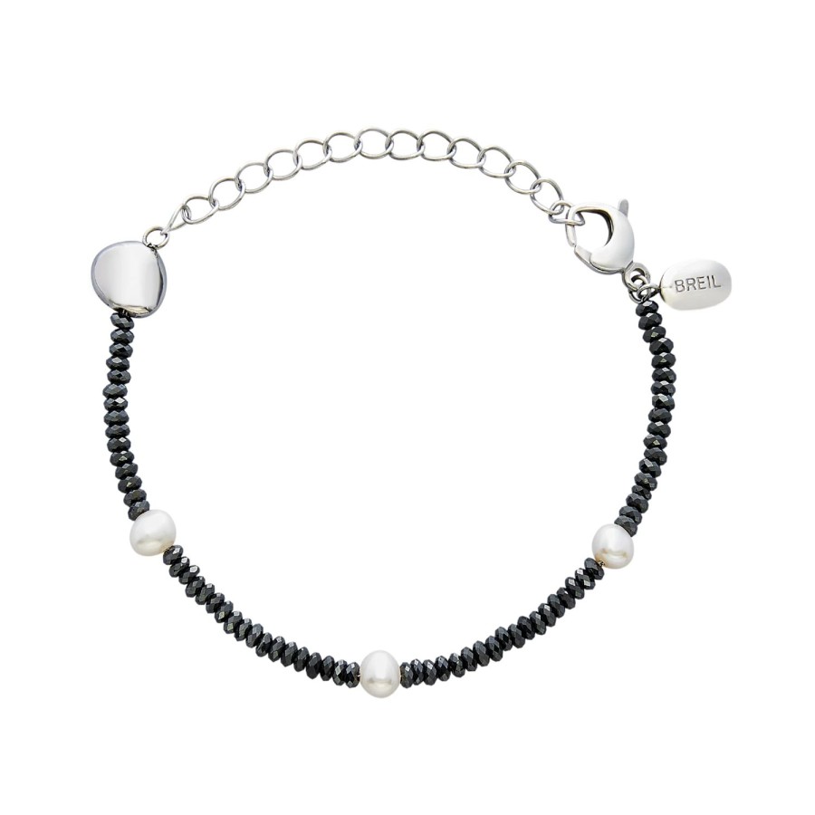 Donna Breil Bracciali | B Rocks