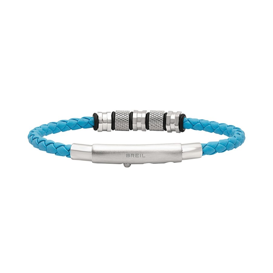 Uomo Breil Bracciali | Wanderlust