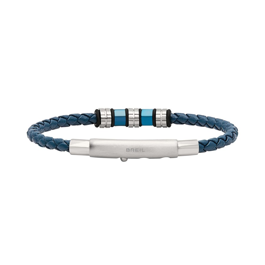 Uomo Breil Bracciali | Wanderlust