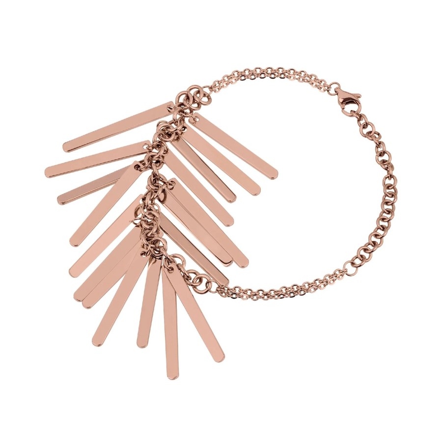 Donna Breil Bracciali | Bangs