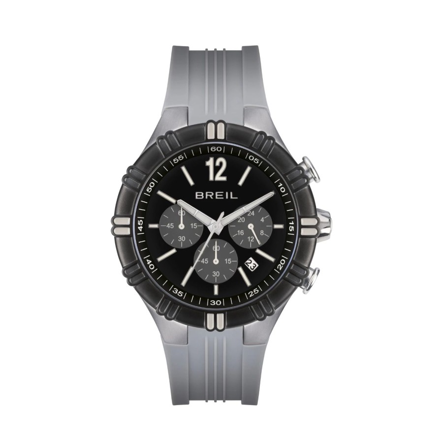 Uomo Breil Chrono | B Rise