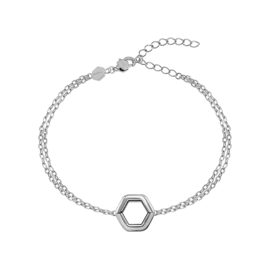 Donna Breil Bracciali | Hexagonia