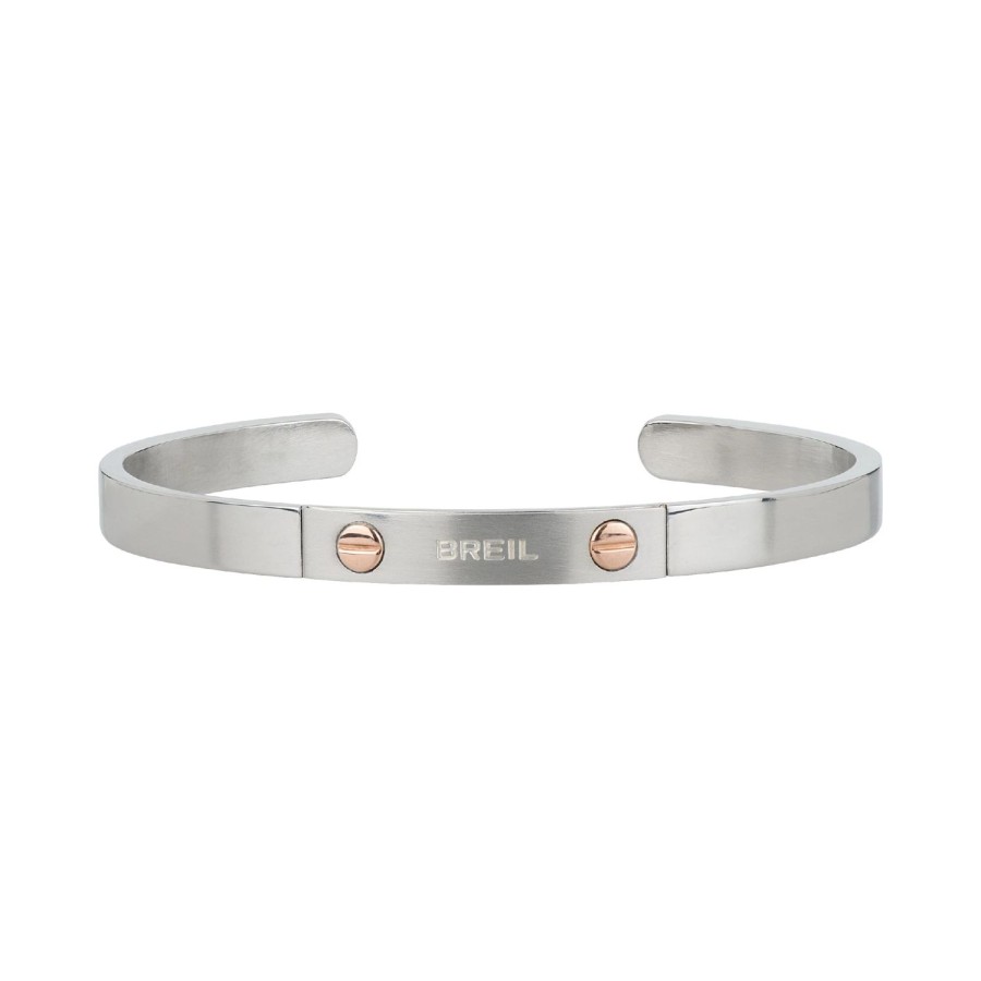 Uomo Breil Bracciali | 9K