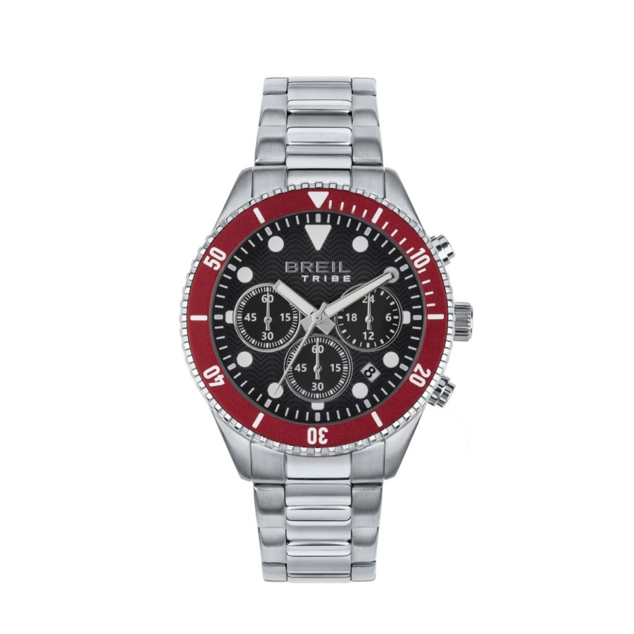 Uomo Breil Chrono | Overhand