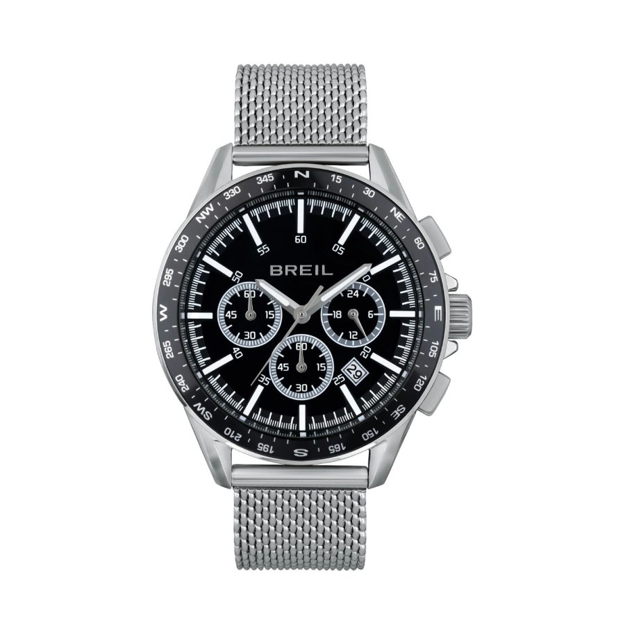 Uomo Breil Chrono | Rugged