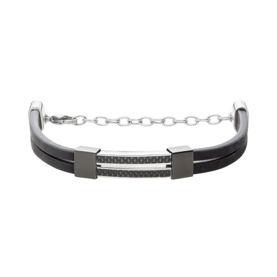 Uomo Breil Bracciali | B.C.6